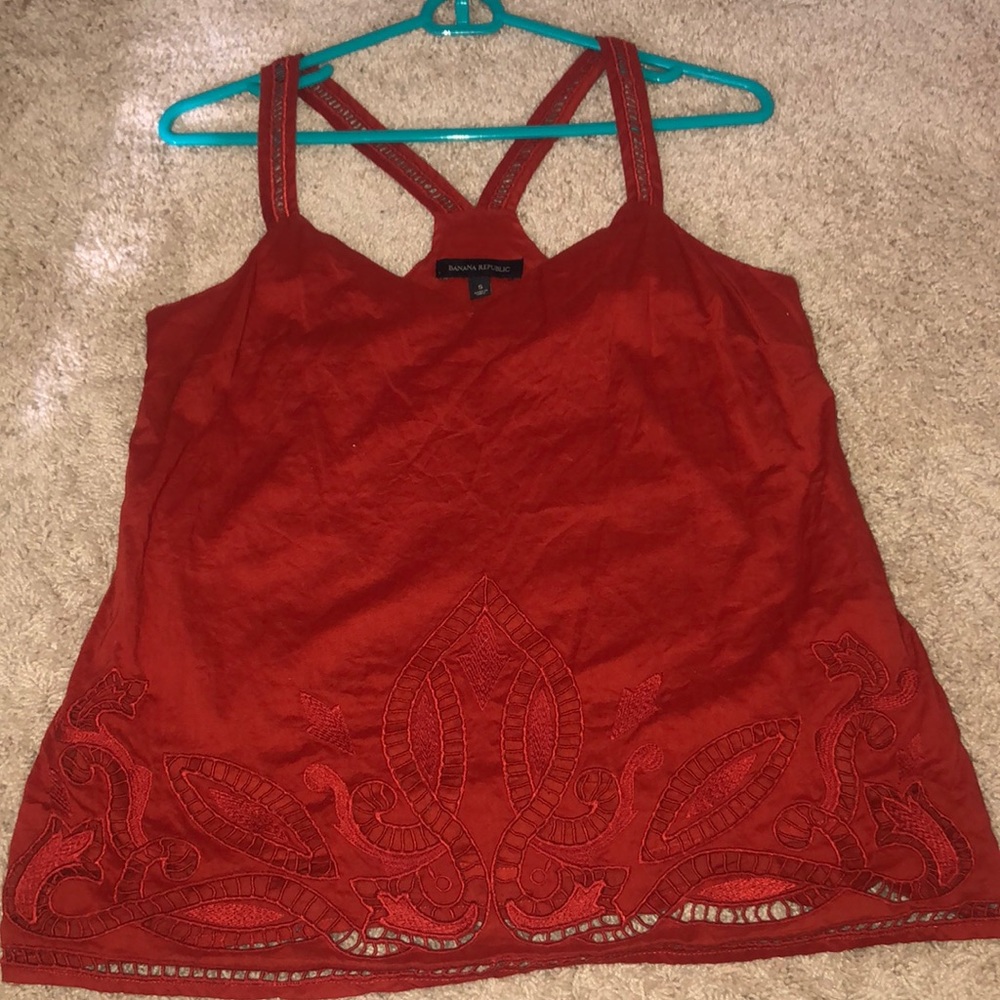 Banana Republic Tank Top